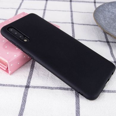 Фото: 2 з 3, Чохол TPU Epik Black для Samsung Galaxy A50 (A505F) / A50s / A30s Чорний, купити за 299 грн зі знижкою в Смартс | smarts.ua