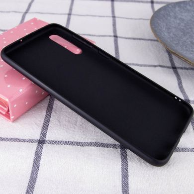 Фото: 3 з 3, Чохол TPU Epik Black для Samsung Galaxy A50 (A505F) / A50s / A30s Чорний, купити за 299 грн зі знижкою в Смартс | smarts.ua
