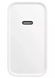 Зарядний пристрій Realme 150W Super Dart Charger White CN