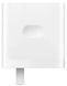Зарядний пристрій Realme 150W Super Dart Charger White CN