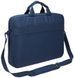 сумка для ноутбука CASE LOGIC Advantage Attache 15.6" ADVA-116 (Темно-синій)