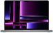 Ноутбук Apple MacBook Pro 16 12CPU/38GPU/96GB/4TB Space Gray Z1740017Z (M2 Max)