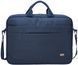 сумка для ноутбука CASE LOGIC Advantage Attache 15.6" ADVA-116 (Темно-синій)