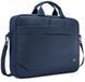 сумка для ноутбука CASE LOGIC Advantage Attache 15.6" ADVA-116 (Темно-синій)