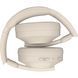 Навушники DEFENDER (63486) FreeMotion B485 Bluetooth, ANC, бежевий