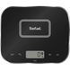Кухонна машина Tefal I-Coach Touch, 1200Вт, чаша-метал, корпус-метал+пластик, дисплей, насадок-3, підкл. до смартфону, чорний (QB951837)