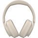 Навушники DEFENDER (63486) FreeMotion B485 Bluetooth, ANC, бежевий