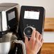 Кухонна машина Tefal I-Coach Touch, 1200Вт, чаша-метал, корпус-метал+пластик, дисплей, насадок-3, підкл. до смартфону, чорний (QB951837)