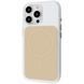 Фото: 1 з 1, Чохол Proove Tint Case with Magnetic Ring iPhone 16 Pro desert titanium, купити за 1 299 грн зі знижкою в Смартс | smarts.ua