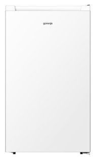 Фото: 1 из 3, Морозильна камера Gorenje, Висота - 84.2см, Глибина-44,8 см, 61л, А++, ST, 3 кг/24 г, білий (F39EPW4), купить за 8 199 грн со скидкой в Смартс | smarts.ua