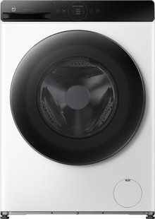 Фото: 1 з 6, Пральна машина із сушаркою Mijia Front Load Washer Dryer Pro 9kg (WD090MJA11UA), купити за 28 499 грн зі знижкою в Смартс | smarts.ua