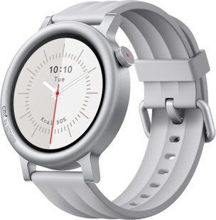 Фото: 1 з 2, Смарт-годинник CMF Watch Pro 3 (Light Grey), купити за 5 449 грн зі знижкою в Смартс | smarts.ua