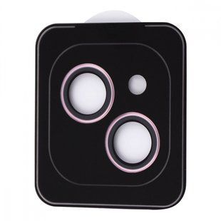 Фото: 1 з 7, Захист камери ACHILLES iPhone 15/15 Plus Pink, купити за 649 грн зі знижкою в Смартс | smarts.ua