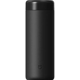 Термос Xiaomi MiJia Vacuum Cup 350ml (MJKDB01PL) Black