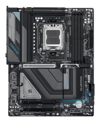 Фото: 2 из 4, Материнська плата AMD X870 SAM5 ATX X870 GAMING X WIFI7 GIGABYTE, купить за 14 299 грн со скидкой в Смартс | smarts.ua