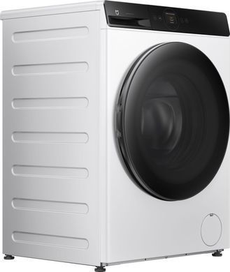 Фото: 4 з 6, Пральна машина із сушаркою Mijia Front Load Washer Dryer Pro 9kg (WD090MJA11UA), купити за 28 499 грн зі знижкою в Смартс | smarts.ua