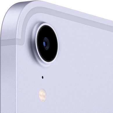 Фото: 3 з 5, Планшет Apple iPad mini 6 2021 Wi-Fi + LTE 64GB Purple (MK8E3), купити за 28 099 грн зі знижкою в Смартс | smarts.ua