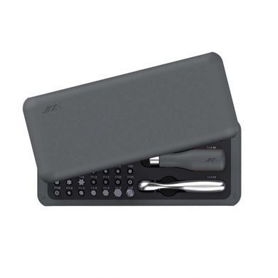 Набір викруток з тріскачкою Xiaomi JIMI Home 41 в 1 (JM-GNT41)