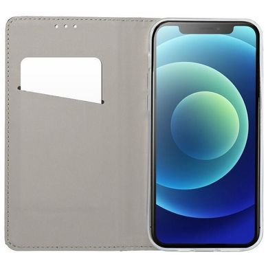 Фото: 2 з 3, Чохол-книжка Magnet для Motorola Moto G67 / G77 Red, купити за 499 грн зі знижкою в Смартс | smarts.ua