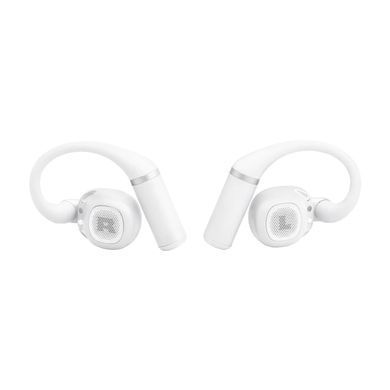 Фото: 3 з 5, Навушники JBL Sense Pro (JBLSENSEPROWHT) White, купити за 7 399 грн зі знижкою в Смартс | smarts.ua