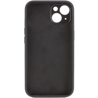 Фото: 2 из 2, Чохол Silk Full Camera Protective (AA) NO LOGO для Apple iPhone 13 mini (5.4") Чорний / Black, купить за 299 грн со скидкой в Смартс | smarts.ua