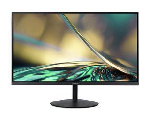 Фото: 1 з 14, Монітор 24" SA242YH1BI WHITE UM.QS2EE.109 ACER, купити за 3 949 грн зі знижкою в Смартс | smarts.ua