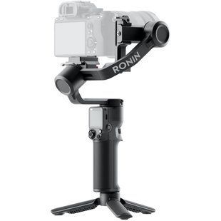 Стабілізатор відеозйомки DJI RS 3 Mini (CP.RN.00000294.01)