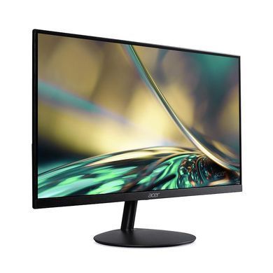 Фото: 2 з 14, Монітор 24" SA242YH1BI WHITE UM.QS2EE.109 ACER, купити за 3 828 грн зі знижкою в Смартс | smarts.ua