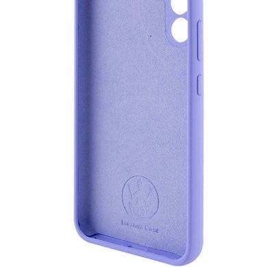 Фото: 3 з 4, Чохол Silicone Cover Lakshmi Full Camera (AAA) для Samsung Galaxy S20 FE Бузковий / Dasheen, купити за 499 грн зі знижкою в Смартс | smarts.ua