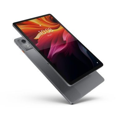 Фото: 8 з 11, Планшет Lenovo K11 Plus WiFi 11.45 2K/QS SDM685/8/ 256/Luna Grey, купити за 14 499 грн зі знижкою в Смартс | smarts.ua