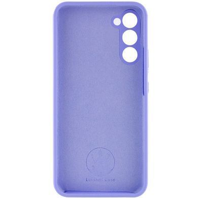 Фото: 2 з 4, Чохол Silicone Cover Lakshmi Full Camera (AAA) для Samsung Galaxy S20 FE Бузковий / Dasheen, купити за 499 грн зі знижкою в Смартс | smarts.ua