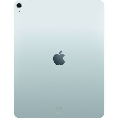 Фото: 2 з 4, Планшет Apple iPad Air 13 (2026) Wi-Fi 256GB Blue (M4), купити за 51 899 грн зі знижкою в Смартс | smarts.ua