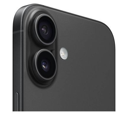 Фото: 4 з 4, Смартфон Apple iPhone 16 128GB Teal e-Sim, купити за 32 799 грн зі знижкою в Смартс | smarts.ua