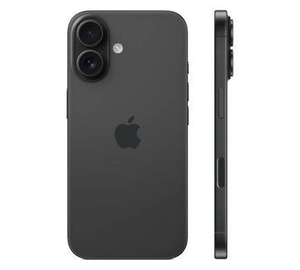 Фото: 2 з 4, Смартфон Apple iPhone 16 128GB Teal e-Sim, купити за 32 799 грн зі знижкою в Смартс | smarts.ua