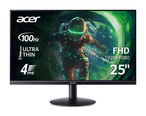 Фото: 7 з 14, Монітор 24" SA242YH1BI WHITE UM.QS2EE.109 ACER, купити за 3 828 грн зі знижкою в Смартс | smarts.ua