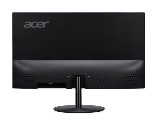Фото: 4 з 14, Монітор 24" SA242YH1BI WHITE UM.QS2EE.109 ACER, купити за 3 828 грн зі знижкою в Смартс | smarts.ua
