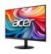 Монітор 24" SA242YH1BI WHITE UM.QS2EE.109 ACER