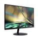 Монітор 24" SA242YH1BI WHITE UM.QS2EE.109 ACER