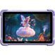Планшет Blackview TAB LINK 1 Kids Wi-Fi 4/64Gb Purple Global