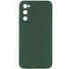Фото: 1 з 4, Чохол Silicone Cover Lakshmi Full Camera (AAA) для Samsung Galaxy S20 FE Зелений / Cyprus Green, купити за 499 грн зі знижкою в Смартс | smarts.ua