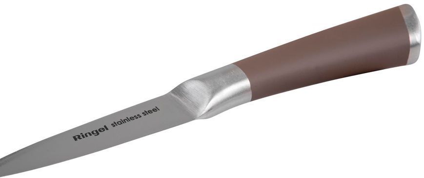 Ніж RINGEL Exzellent овочевий 9 см в блістері (RG-11000-1)