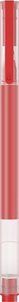 Набір гелевих ручок Xiaomi High-capacity Gel Pen (10-pack) Red BHR8863GL