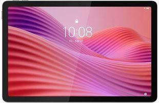 Фото: 1 з 4, Планшет Lenovo Tab 8/128Gb LTE Luna Grey + Clear Case (ZAEJ0181UA), купити за 10 499 грн зі знижкою в Смартс | smarts.ua