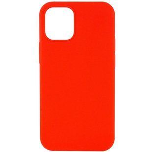 Фото: 1 з 1, Чохол Silk (AA) NO LOGO with Magnetic Fit для Apple iPhone 15 (6.1") Червоний / Red, купити за 499 грн зі знижкою в Смартс | smarts.ua