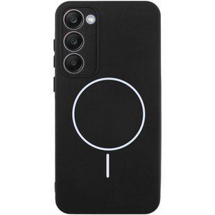 Фото: 1 з 1, Чохол Silicone Cover Lakshmi Full Camera (AA) with Magnetic Fit для Xiaomi Redmi 15 4G (Global) / 5G Чорний / Black, купити за 599 грн зі знижкою в Смартс | smarts.ua