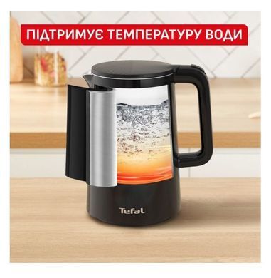 Чайник TEFAL KO6518E0