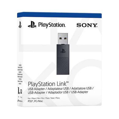 Фото: 4 из 8, USB Адаптер PlayStation Link, купить за 1 199 грн со скидкой в Смартс | smarts.ua