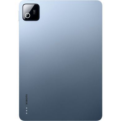 Фото: 4 з 6, Планшет Xiaomi Pad 8 Pro Wi-Fi 12/512GB Blue Global with charger, купити за 29 999 грн зі знижкою в Смартс | smarts.ua