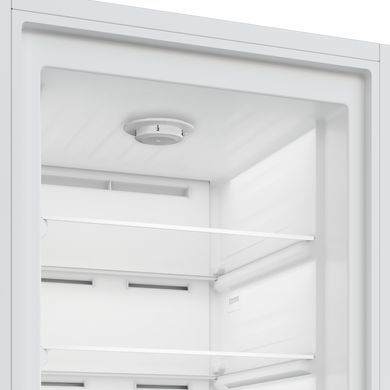 Фото: 4 з 5, Морозильна камера Beko, 171x60x71, 260л, 1дв., E, NF, білий (B1RFNE294W), купити за 20 999 грн зі знижкою в Смартс | smarts.ua