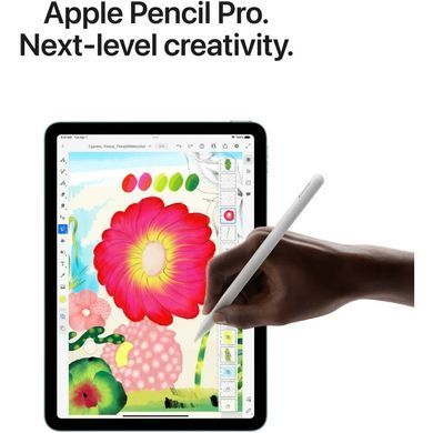 Фото: 5 из 8, Планшет Apple iPad Air 7 13 (2025) Wi-Fi 512GB Starlight, купить за 55 699 грн со скидкой в Смартс | smarts.ua